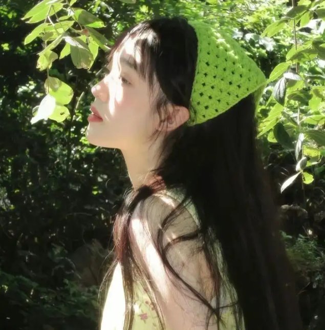 我的女朋友男朋友